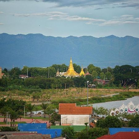 Phuglong Hotel Phayao Eksteriør bilde