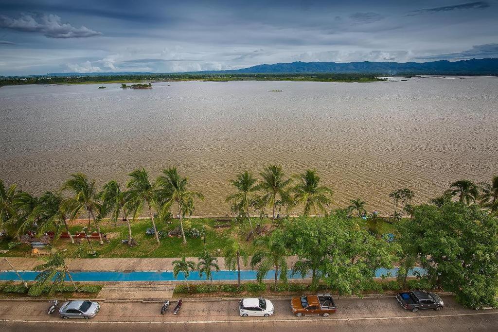 Phuglong Hotel Phayao Eksteriør bilde